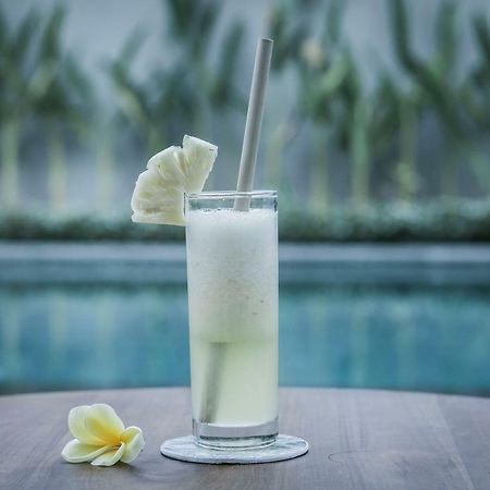 Pondok Tamiu Ubud Eksteriør bilde