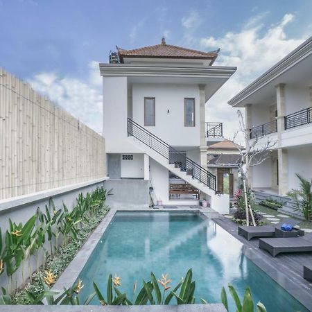 Pondok Tamiu Ubud Eksteriør bilde