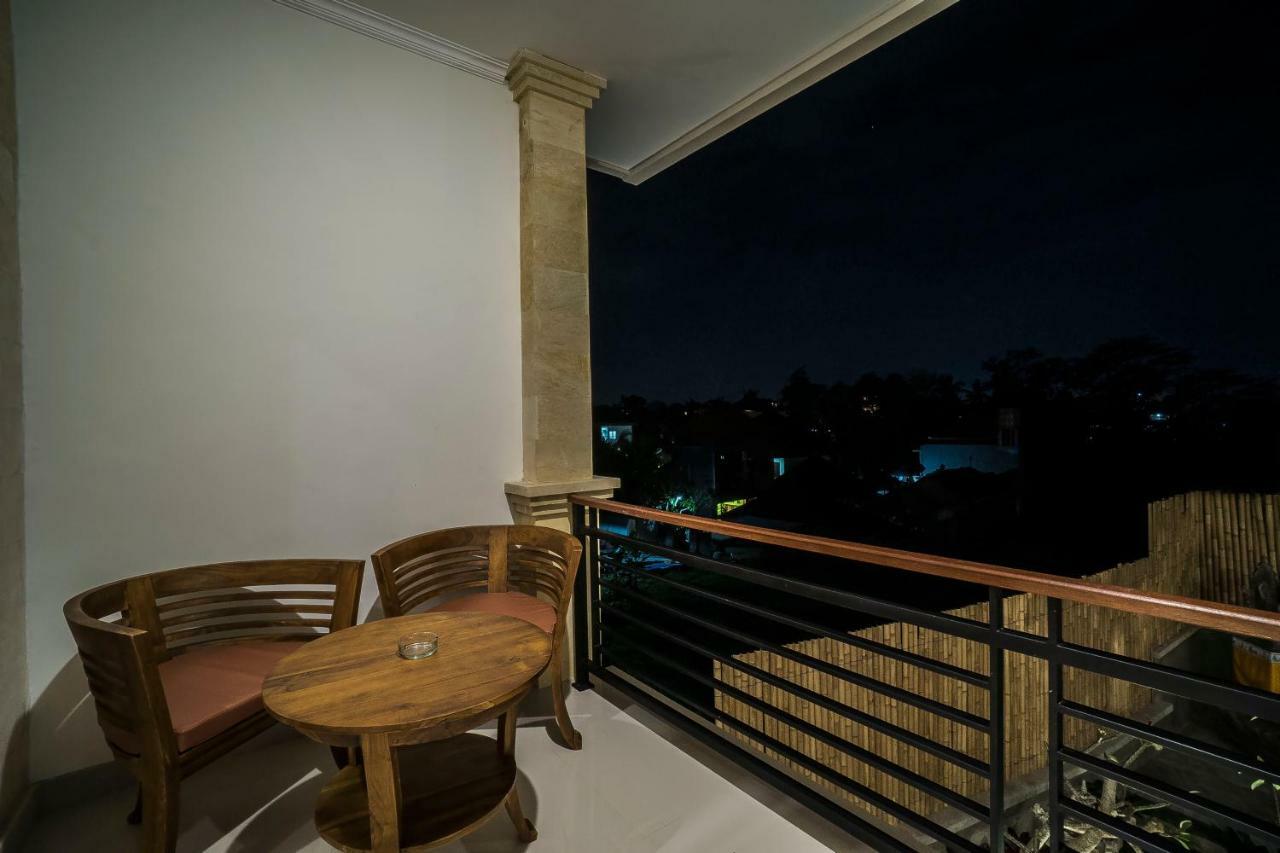 Pondok Tamiu Ubud Eksteriør bilde
