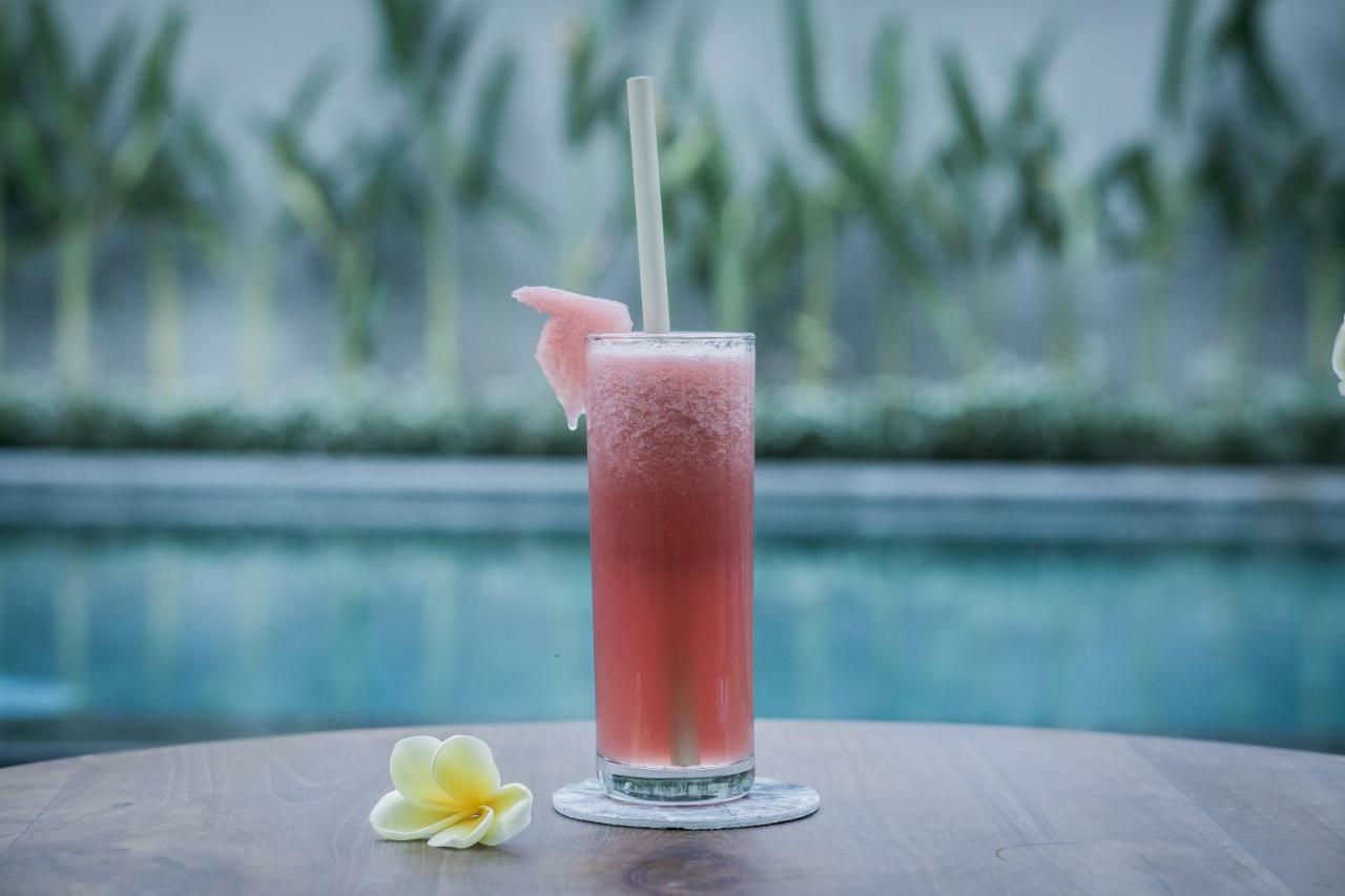 Pondok Tamiu Ubud Eksteriør bilde