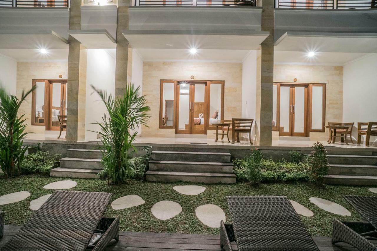 Pondok Tamiu Hotell Ubud Eksteriør bilde